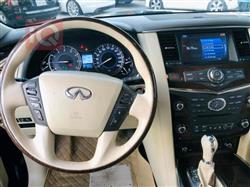 انفنتي QX80